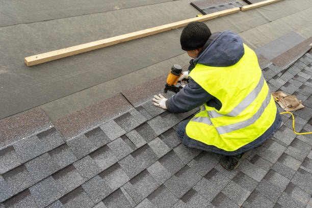 Quick and Trustworthy Emergency Roof Repair Services in Rutherfordton, NC
