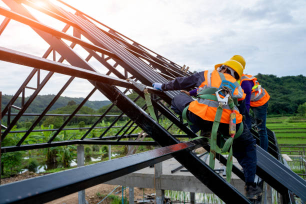 Best Emergency Roof Repair  in Rutherfordton, NC