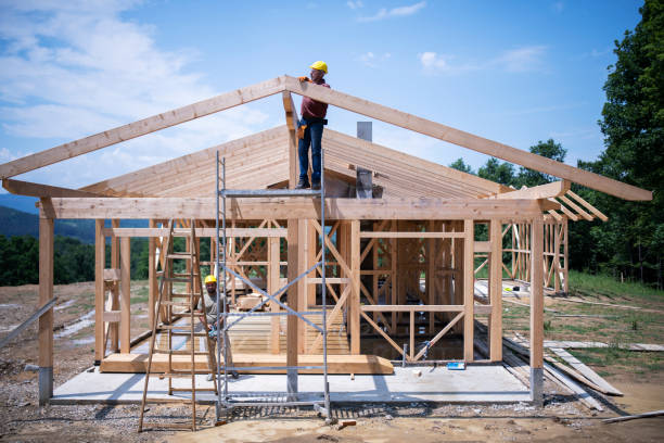 Best Roof Inspection Near Me  in Rutherfordton, NC