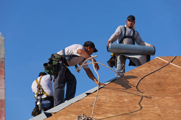 Best Residential Roofing Contractor  in Rutherfordton, NC