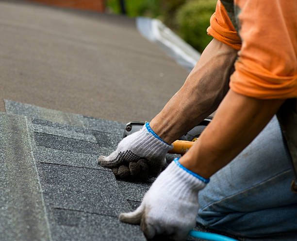 Trusted Rutherfordton, NC Roofing Contractor Experts
