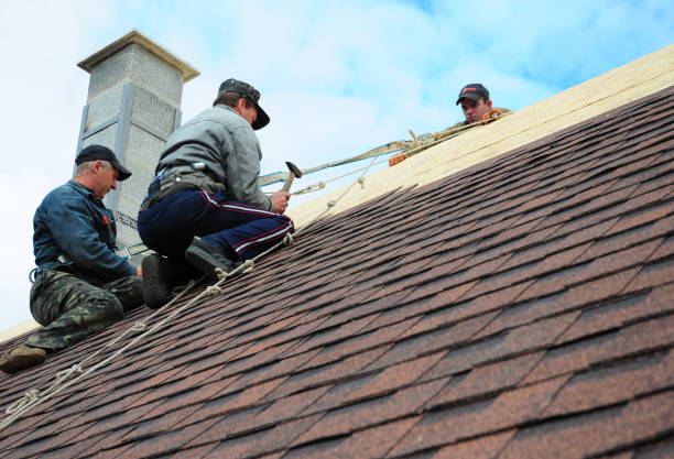 Tile Roofing Contractor in Rutherfordton, NC
