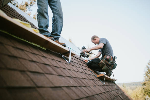 Best Residential Roofing Contractor  in Rutherfordton, NC